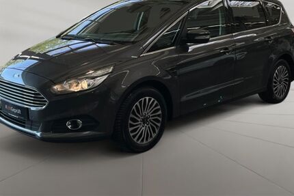 Ford S-Max 99.767 km 16.318 &euro; Neckarsulm-Obereisesheim 74172