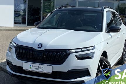 Skoda Kamiq 42.638 km 21.648 &euro; Schrobenhausen-Edelshsn. 86529