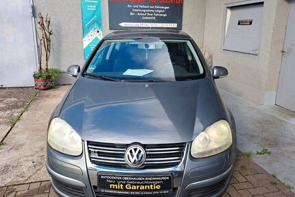 VW Golf 130.000 km 1.999 € Oberhausen-Rheinhausen 68794