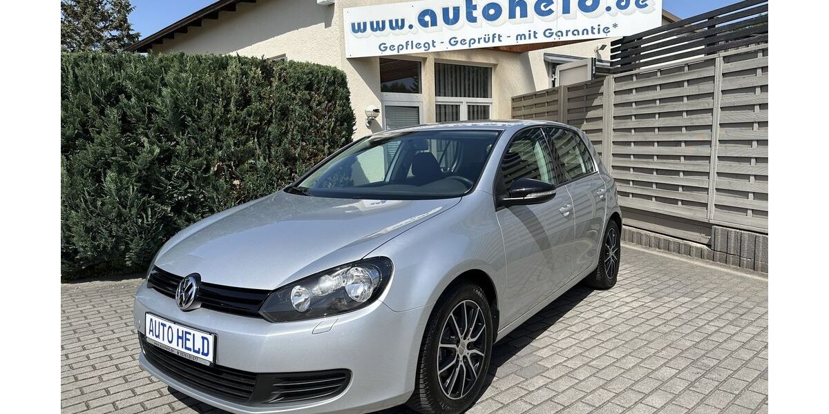 VW Golf 155.840 km 5.999 &euro; Werdau 08412