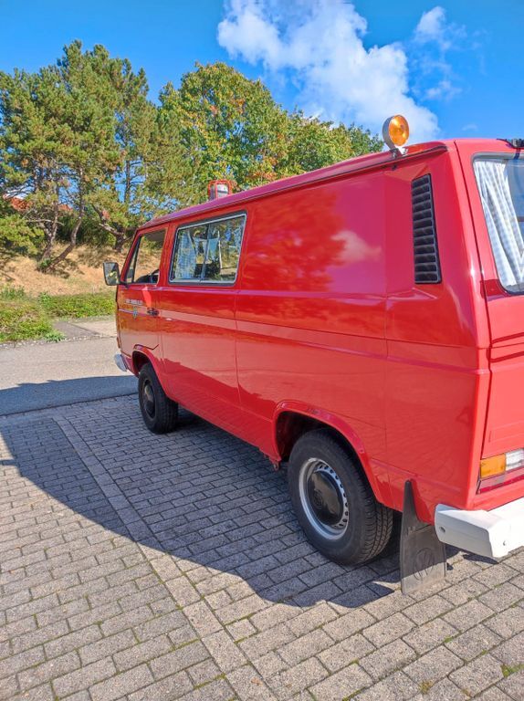T3 andere