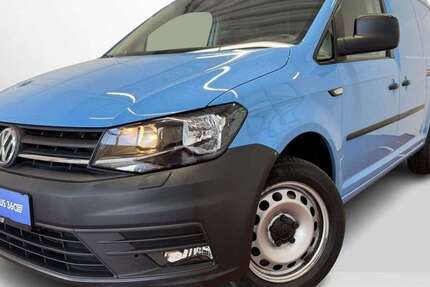 VW Caddy 100.000 km 14.900 &euro; Rostock 18055
