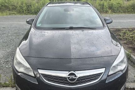 Opel Astra 193.000 km 3.999 &euro; Nürnberg 90491