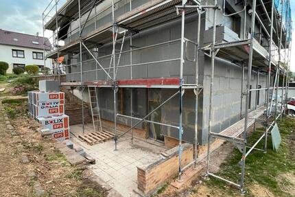 Modernisierte 2 Zi. Wohnung in Baunatal Komfortabel & Naturnah!