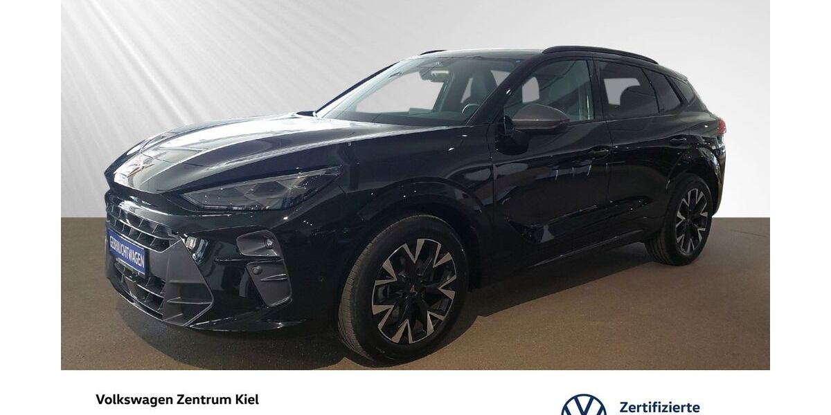 Cupra Terramar 11.000 km 33.980 &euro; Kiel 24114