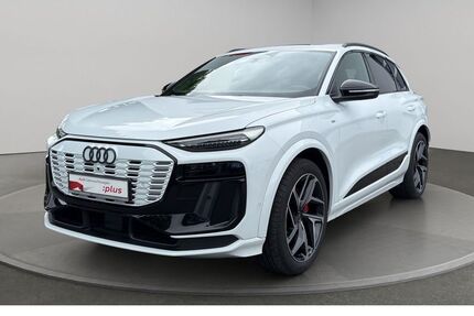 Audi Q6 e-tron 20.506 km 62.890 &euro; Flensburg 24941