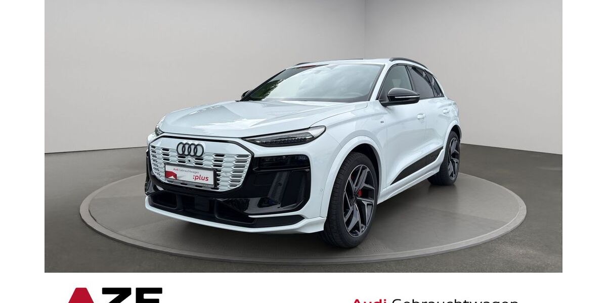 Audi Q6 e-tron 20.506 km 62.890 &euro; Flensburg 24941