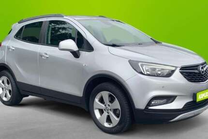 Opel Mokka 132.010 km 10.489 &euro; Heide 25746