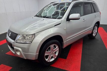 Suzuki Grand Vitara 199.999 km 7.950 &euro; Osterode am Harz 37520