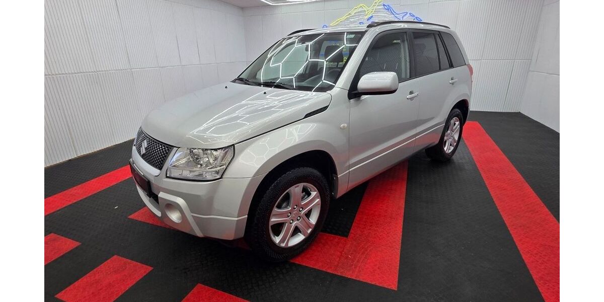 Suzuki Grand Vitara 199.999 km 7.950 &euro; Osterode am Harz 37520
