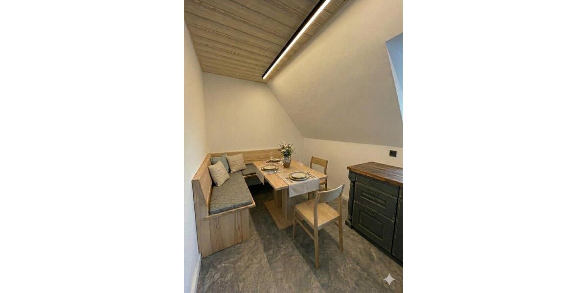 Dachgeschoßwohnung München Altstadt-Lehel - 3 Zimmer, 75 m&sup2;, 465.000&euro; | Angebot:25367918