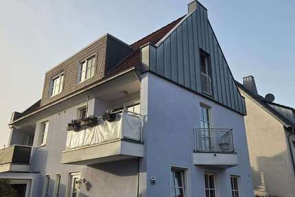 Wohnung Coesfeld - 3 Zimmer, 58 m&sup2;, 168.500&euro; | Angebot:26425687
