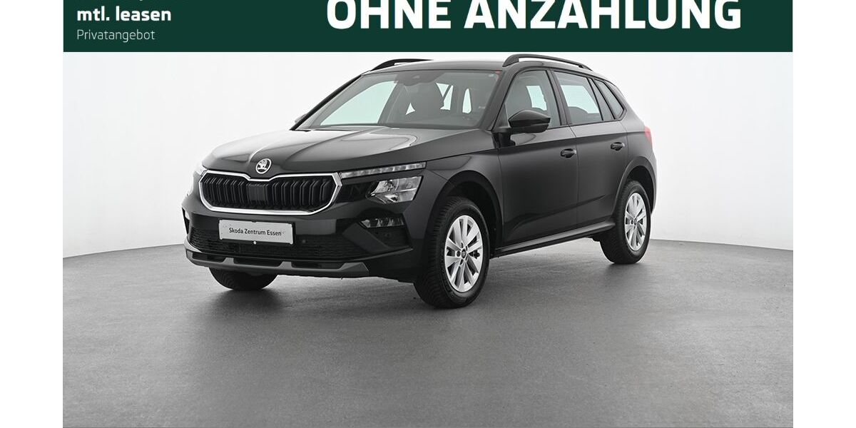 Skoda Kamiq 16.012 km 26.200 &euro; Essen 45143