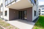 Moderne helle Wohnung mit Garten im KFW 40 Energiesparhaus in Top Wohnlage Trier - Erdgeschoßwohnung Trier Nord | Angebot:26264533