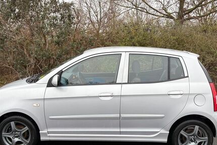 Kia Picanto 95.330 km 2.390 &euro; Bad Sooden-Allendorf 37242