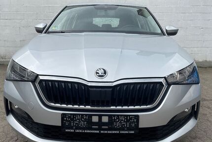 Skoda Scala 168.400 km 9.500 &euro; Pfungstadt 64319
