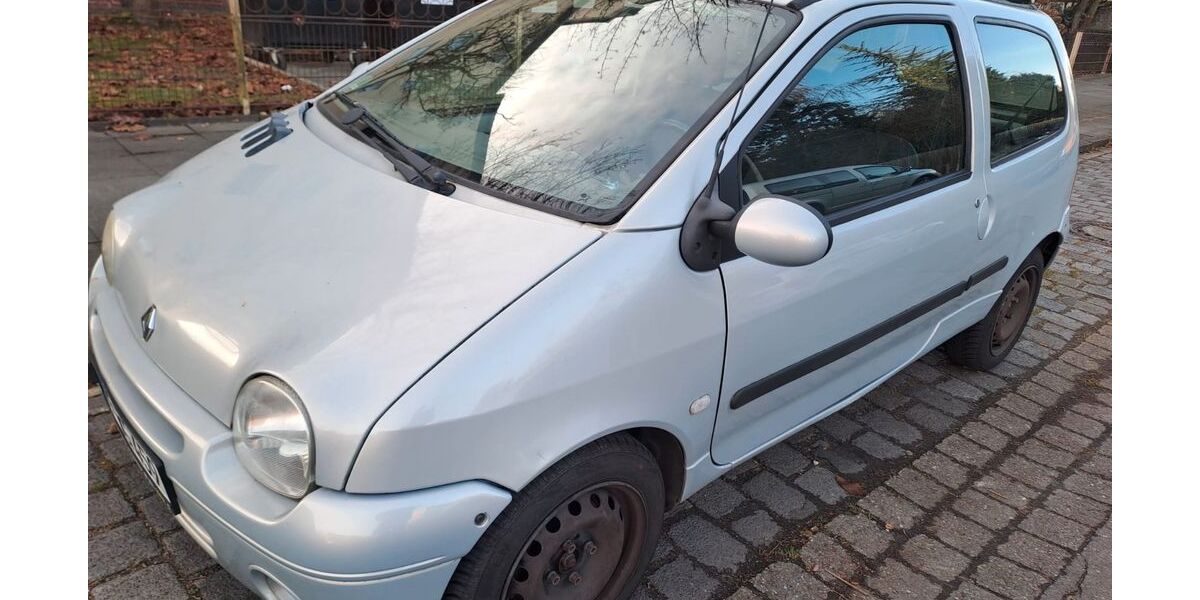 Renault Twingo 181.000 km 1.650 &euro; Hannover 30167