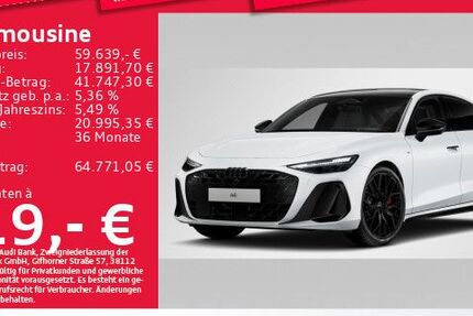 Audi A6 5.913 km 59.639 &euro; Eching 85386