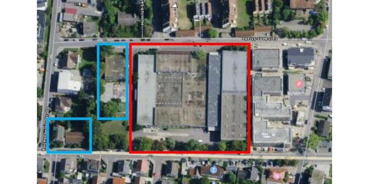 250- 8500m² Lagerhalle, Produktionshalle zimmer