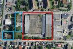 250- 8500m² Lagerhalle, Produktionshalle zimmer