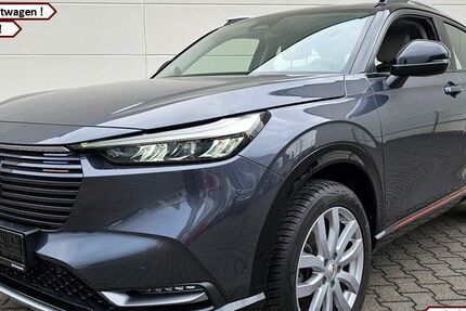 Honda HR-V 23.600 km 26.990 &euro; Bad Kreuznach 55545
