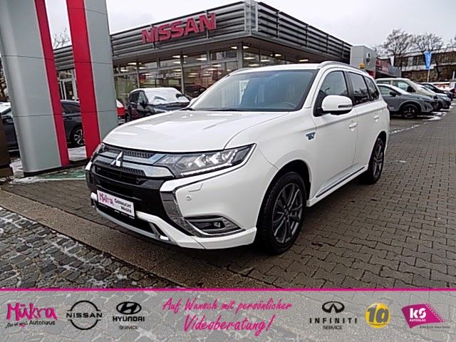 Mitsubishi Outlander 80.371 km 22.900 &euro; München 81677
