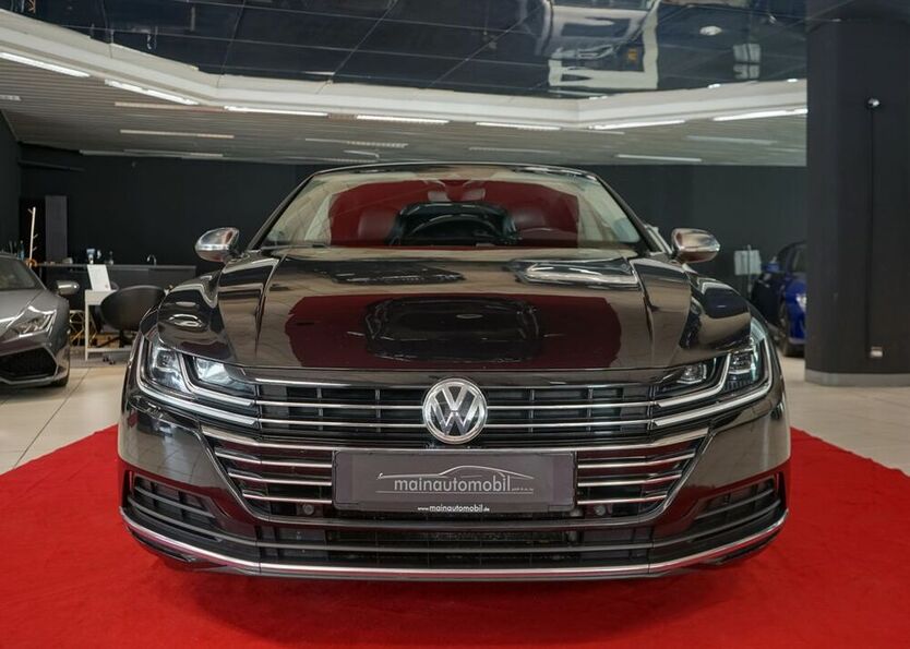 Arteon