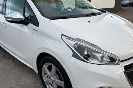 Peugeot 208 82.750 km 7.790 &euro; Aalen 73431