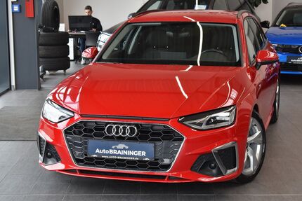 Audi A4 119.293 km 21.550 &euro; Altdorf/Landshut 84032