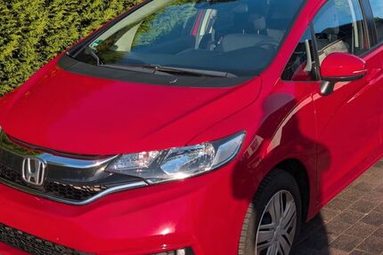 Honda Jazz 28.200 km 14.000 &euro; Kaltenkirchen 24568