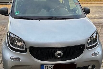 Smart ForFour 77.500 km 10.700 &euro; Weil im Schönbuch 71093