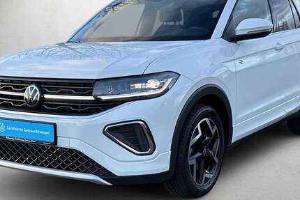 VW T-Cross 23.056 km 25.970 &euro; Mainz 55131