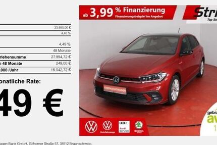 VW Polo 25.086 km 21.949 &euro; Horn-Bad Meinberg 32805