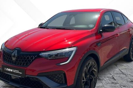 Renault Arkana 14.005 km 27.455 &euro; Einbeck 37574