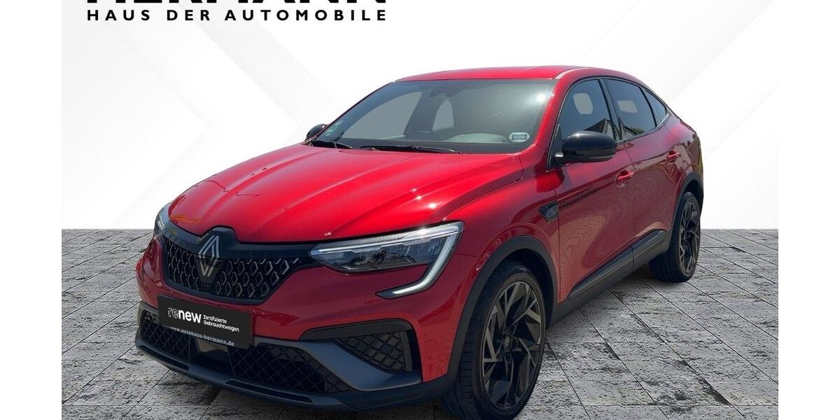 Renault Arkana 14.005 km 27.455 &euro; Einbeck 37574