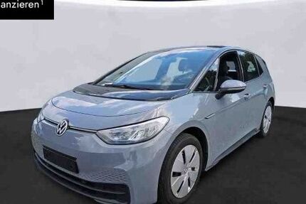 VW ID.3 20.300 km 18.480 € Erfurt 99099