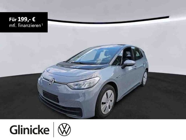 VW ID.3 20.300 km 18.480 € Erfurt 99099