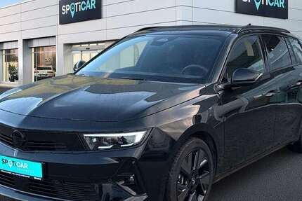 Opel Astra 35.012 km 27.000 &euro; Waren 17192