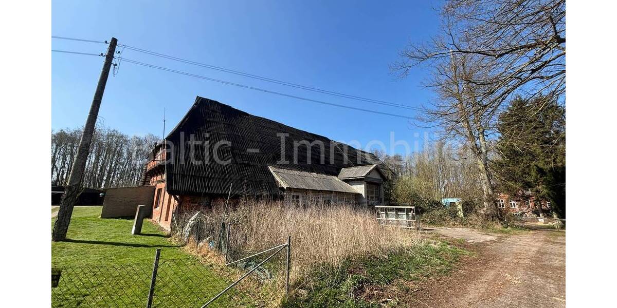 Grundstück Stepenitztal Rodenberg - 179.000&euro; | Angebot:25668154