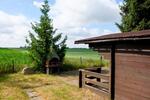 Moderne 2 Zimmer Wohnung mit Traumgarten & Garage in ruhiger Lage