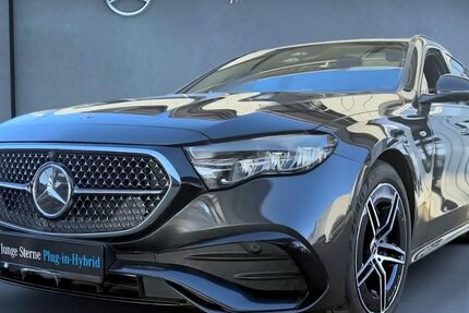 Mercedes-Benz E 300 31.980 km 52.249 &euro; Zeven 27404