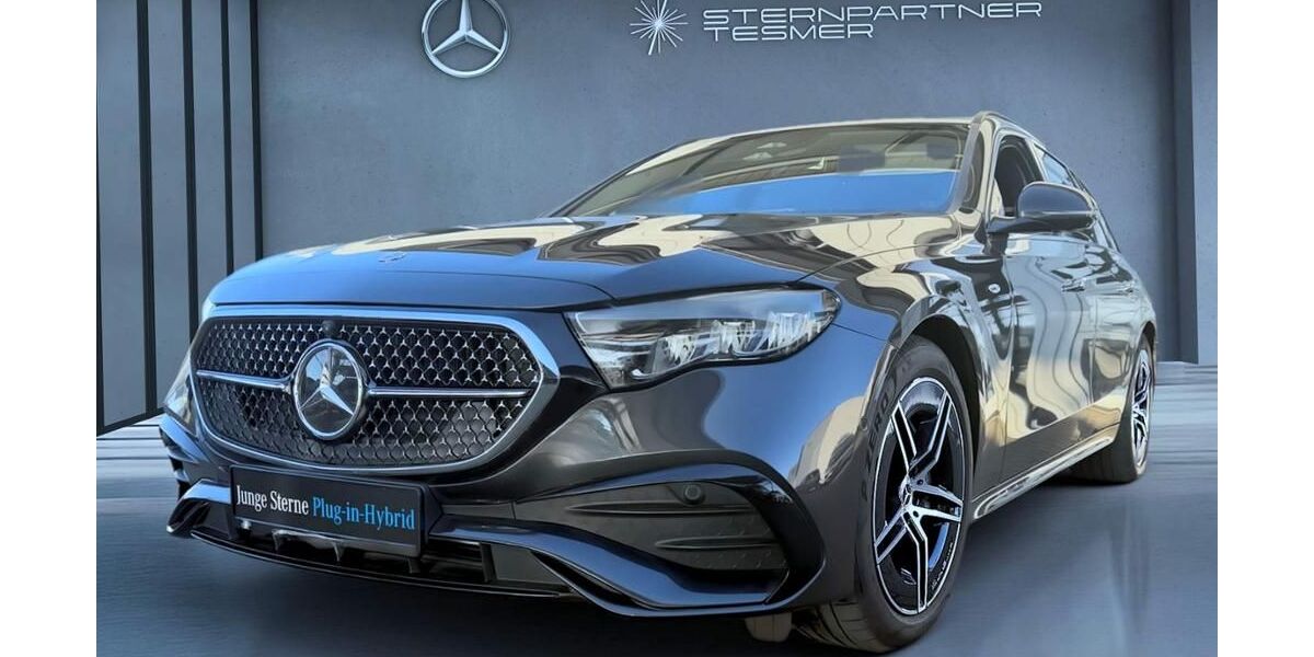 Mercedes-Benz E 300 31.980 km 52.249 &euro; Zeven 27404