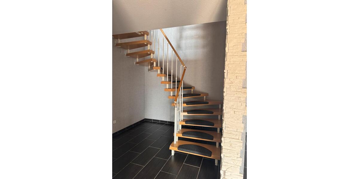 Reihenhaus Schiffdorf - 5 Zimmer, 127 m&sup2;, 250.000&euro; | Angebot:26522594