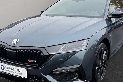 Skoda Octavia 52.971 km 26.690 € Datteln 45711