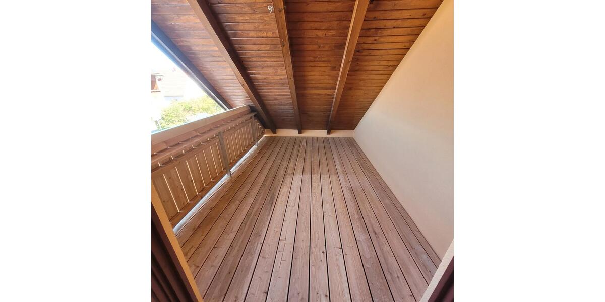 Dachgeschoßwohnung Mitwitz - 4 Zimmer, 77 m&sup2;, 725&euro; | Angebot:26367691