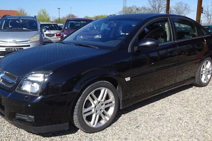 Opel Vectra 205.972 km 650 &euro; Dresden 01219