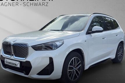 BMW iX1 11.600 km 54.800 &euro; Oberhaching bei München 82041