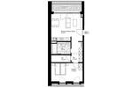 Einfamilienhaus Leipzig Mitte - 2 Zimmer, 62 m&sup2;, 825&euro; | Angebot:26439342