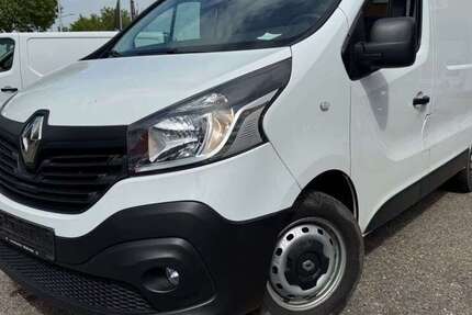 Renault Trafic 188.843 km 10.690 € Dillingen 89407