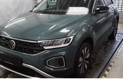 VW T-Roc 14.339 km 22.730 € Leipzig 04178